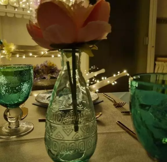 Aamiaismajoitus (B&B) Vento D'amare