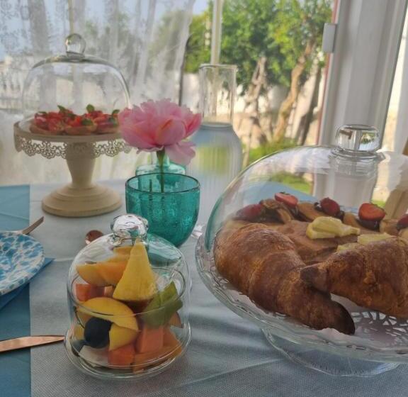 צימר Vento D'amare