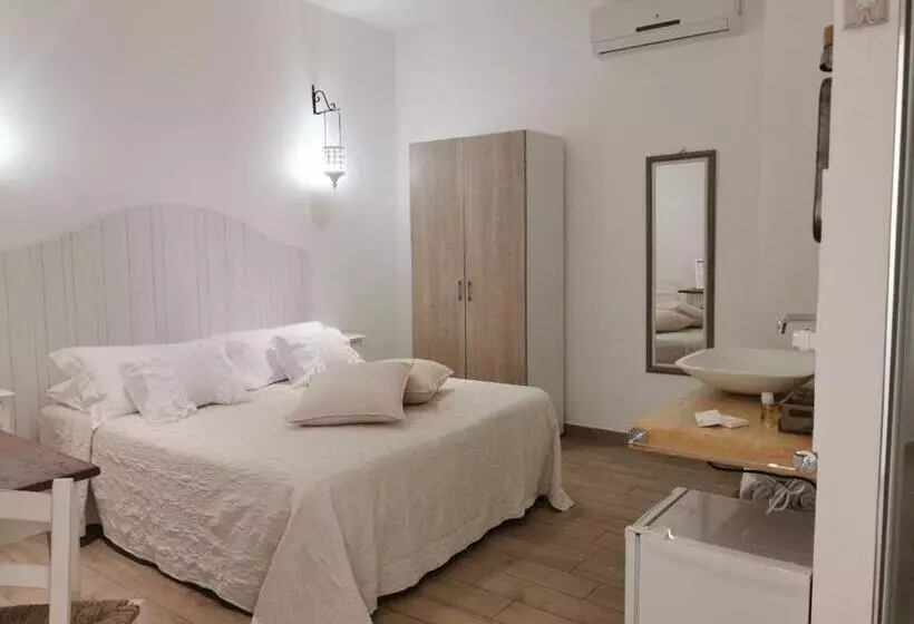 Aamiaismajoitus (B&B) Vento D'amare