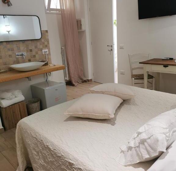 צימר Vento D'amare