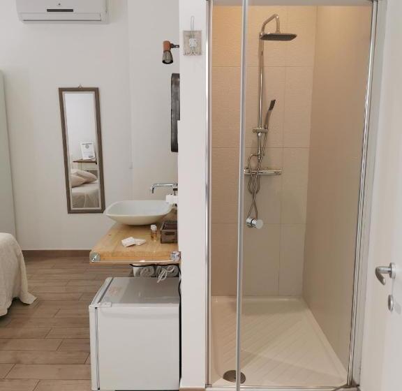 צימר Vento D'amare