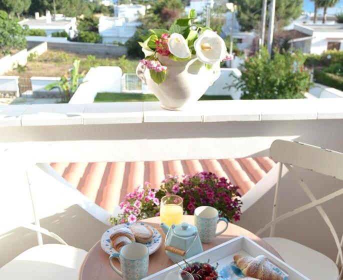 צימר Vento D'amare