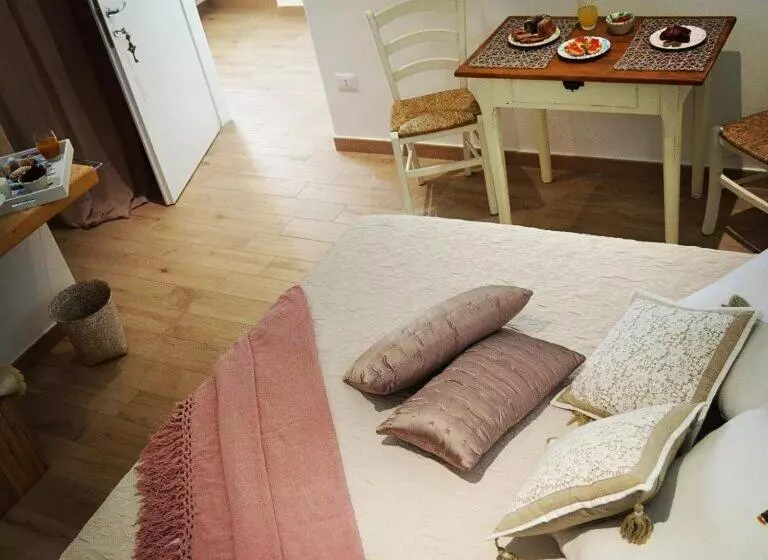 Aamiaismajoitus (B&B) Vento D'amare