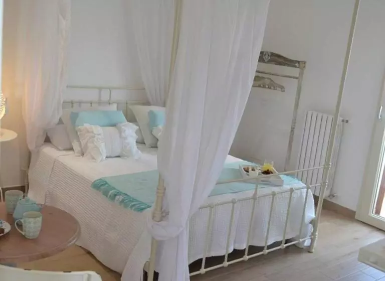 Aamiaismajoitus (B&B) Vento D'amare