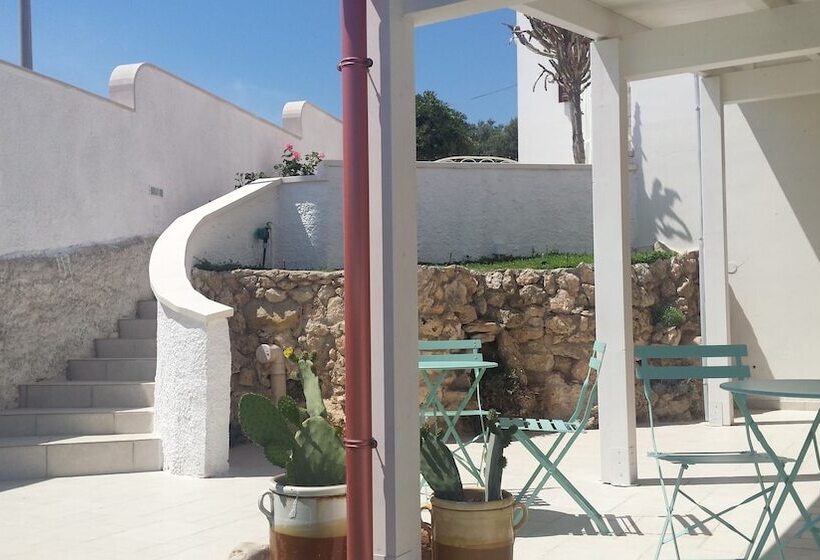 צימר Vento D'amare