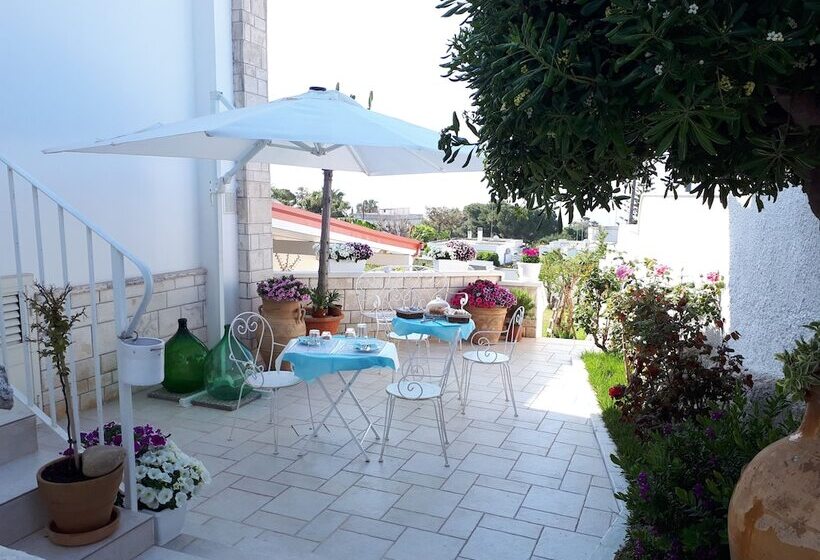 צימר Vento D'amare