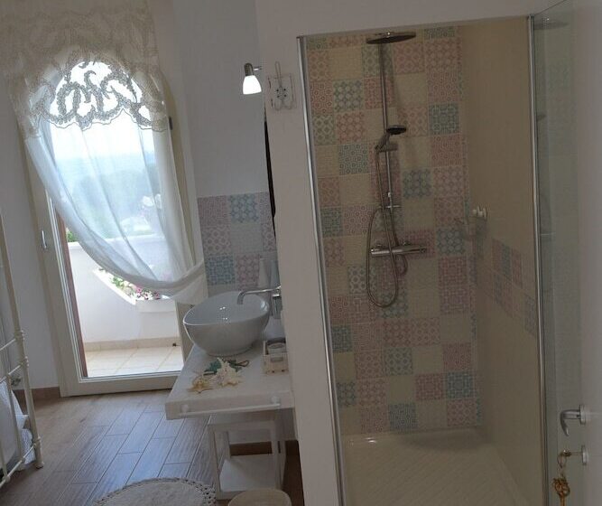 צימר Vento D'amare