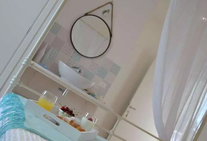Aamiaismajoitus (B&B) Vento D'amare
