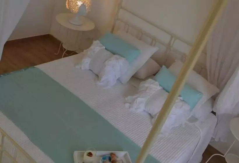 Aamiaismajoitus (B&B) Vento D'amare