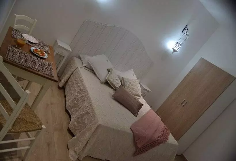 Aamiaismajoitus (B&B) Vento D'amare