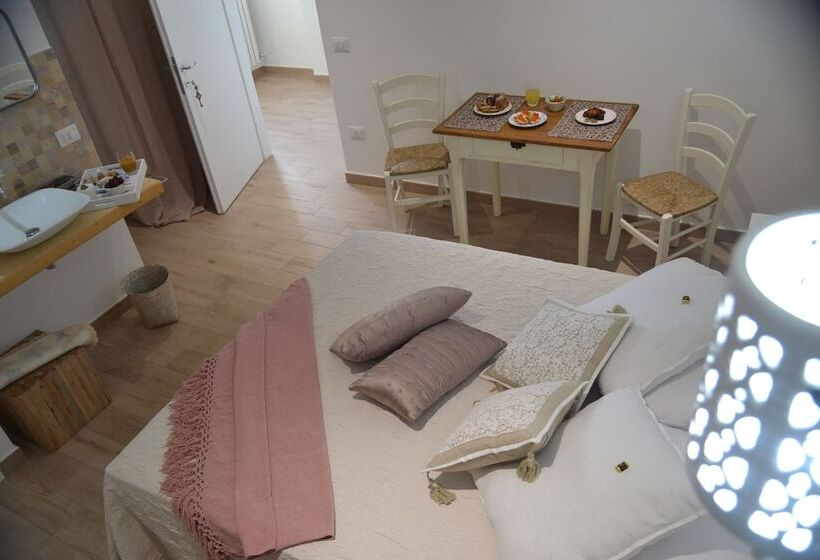 צימר Vento D'amare