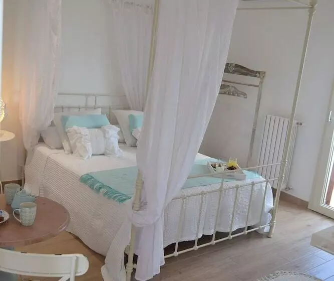 Aamiaismajoitus (B&B) Vento D'amare