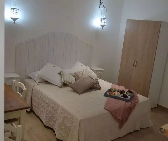 Aamiaismajoitus (B&B) Vento D'amare