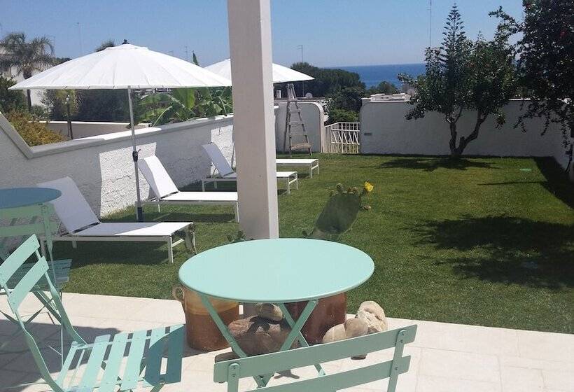 צימר Vento D'amare