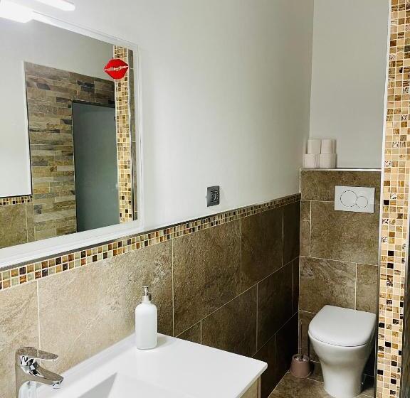 مبيت وإفطار Villa Riviera Hotel Udine