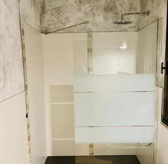 Aamiaismajoitus (B&B) Villa Riviera Hotel Udine