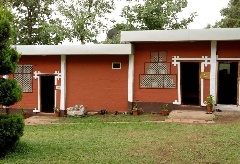 Coorg Jungle Kids Resort