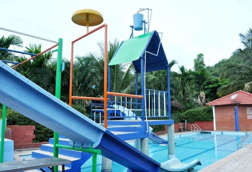 Coorg Jungle Kids Resort