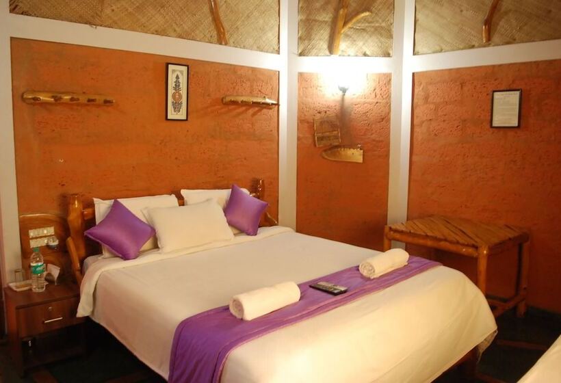 Coorg Jungle Kids Resort