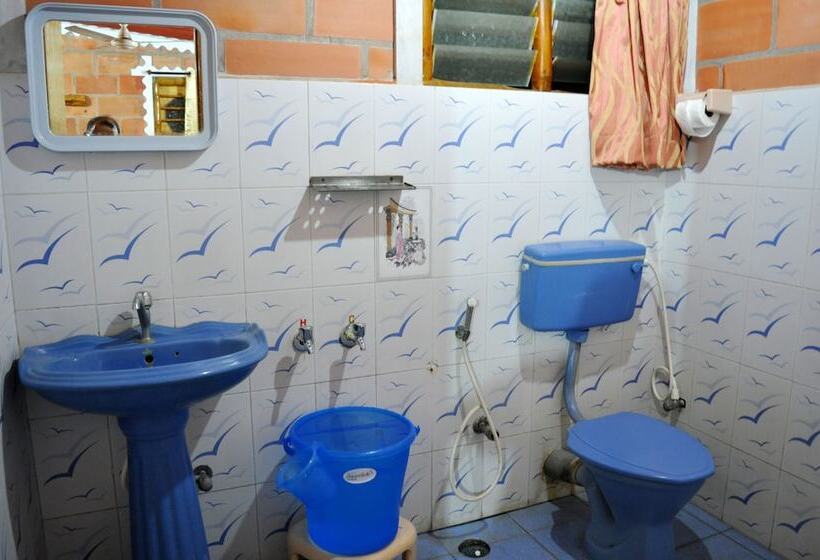 Coorg Jungle Kids Resort