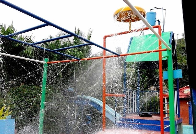 Coorg Jungle Kids Resort