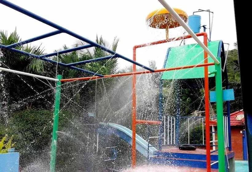 Coorg Jungle Kids Resort