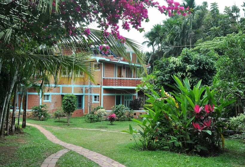 Coorg Jungle Kids Resort