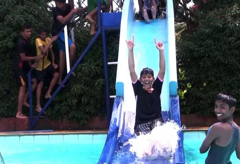 Coorg Jungle Kids Resort