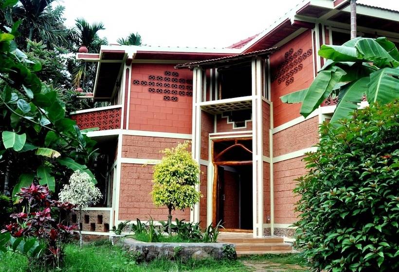 Coorg Jungle Kids Resort