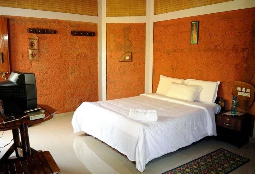 Coorg Jungle Kids Resort