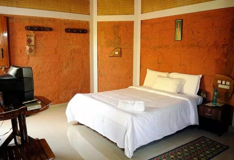Coorg Jungle Kids Resort