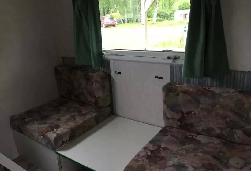 Hotelli Camping De Lagraulière