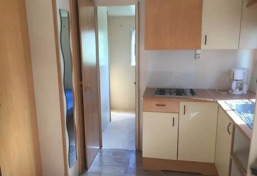 Hotelli Camping De Lagraulière