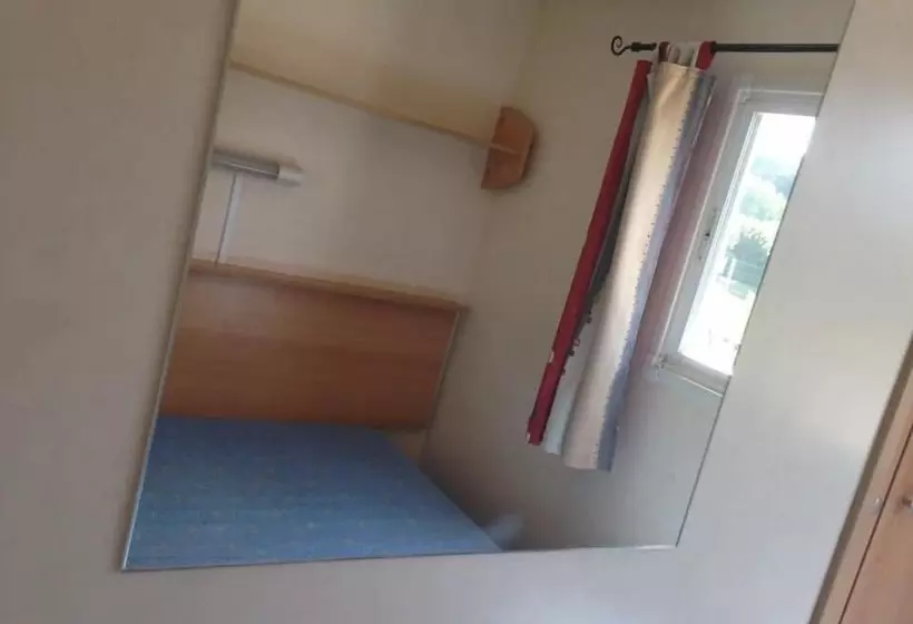 Hotelli Camping De Lagraulière