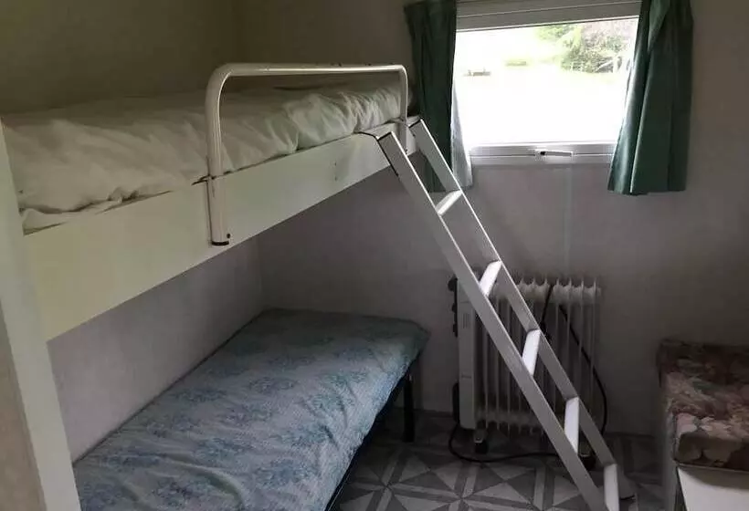 Hotelli Camping De Lagraulière