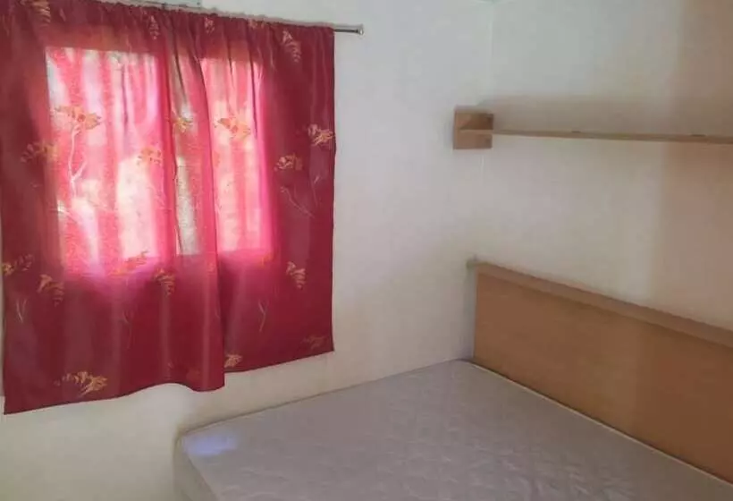 Hotelli Camping De Lagraulière