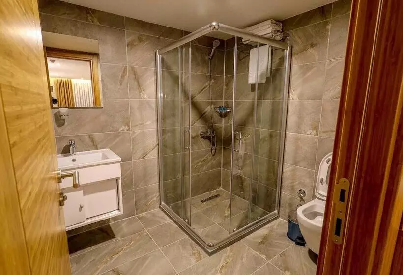 ホテル Grand Elmira Suites