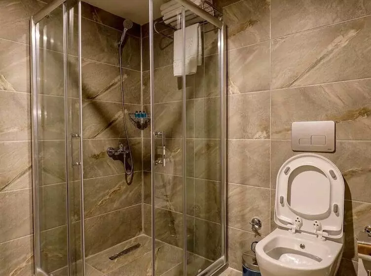 ホテル Grand Elmira Suites