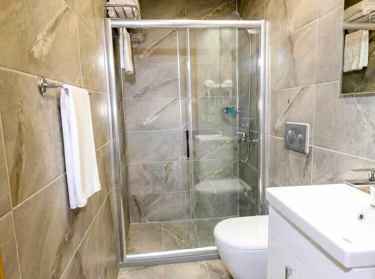 ホテル Grand Elmira Suites