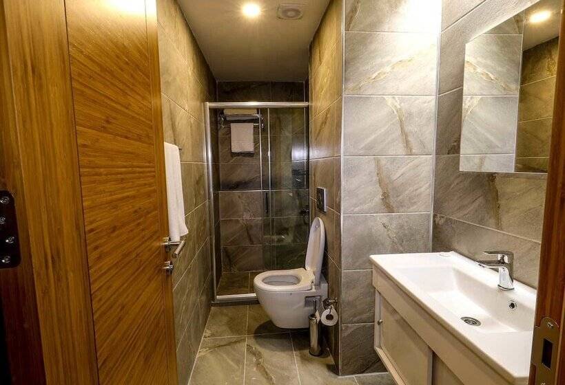 Отель Grand Elmira Suites