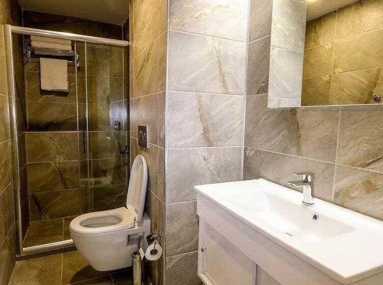 ホテル Grand Elmira Suites