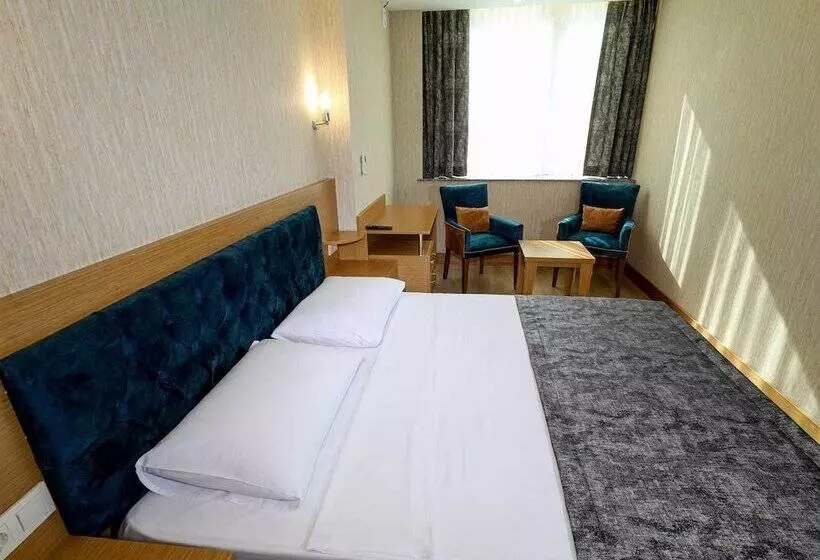 ホテル Grand Elmira Suites