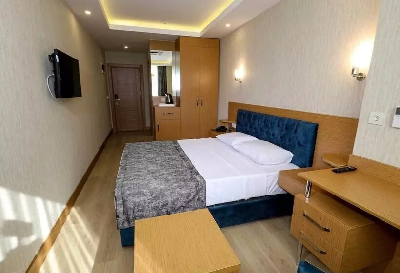 ホテル Grand Elmira Suites