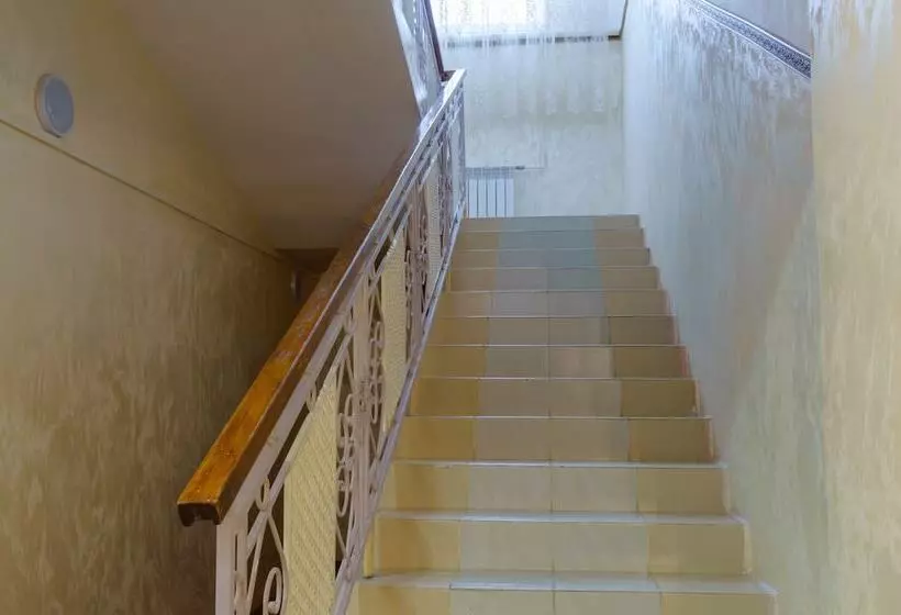 Hotelli Guest House Margobay