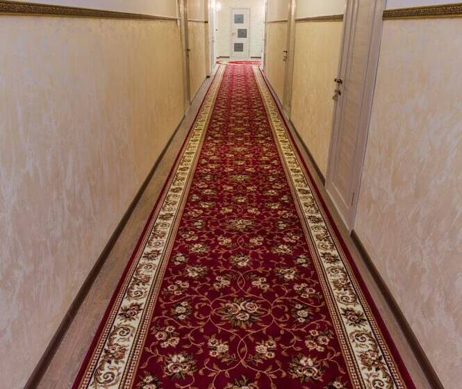 Отель Guest House Margobay