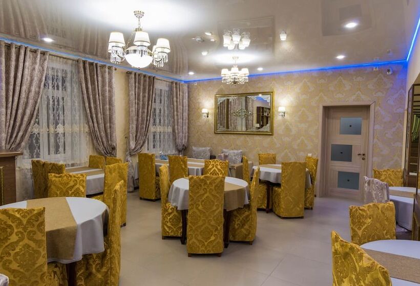 Отель Guest House Margobay