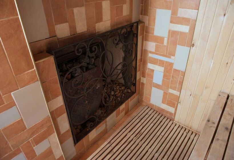 Отель Guest House Margobay