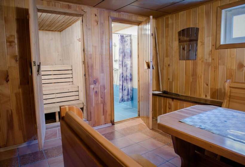 Отель Guest House Margobay