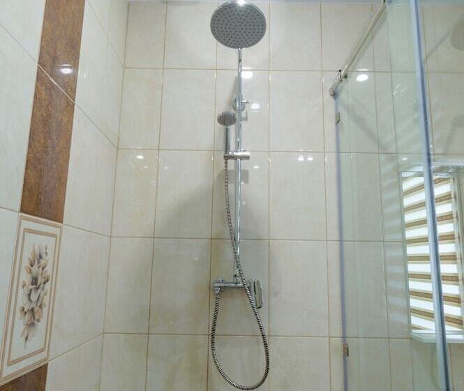 Отель Guest House Margobay