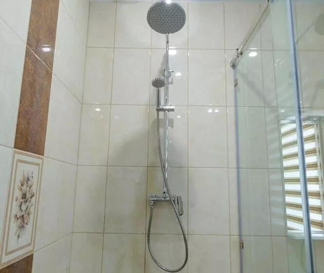 Hotelli Guest House Margobay